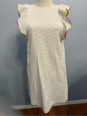 💛CREWCUTS GIRLS DRESS💛